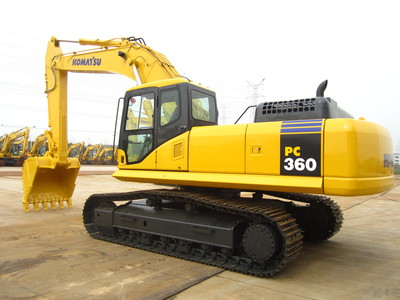 挖掘機液壓油變質的原因及預防措施