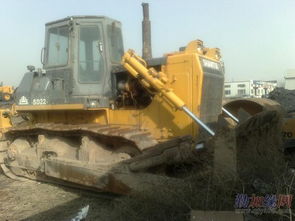 上海路橋二手工程機(jī)械總公司 專業(yè)供應(yīng)商的國(guó)產(chǎn)與進(jìn)口二手推土機(jī)買賣指南