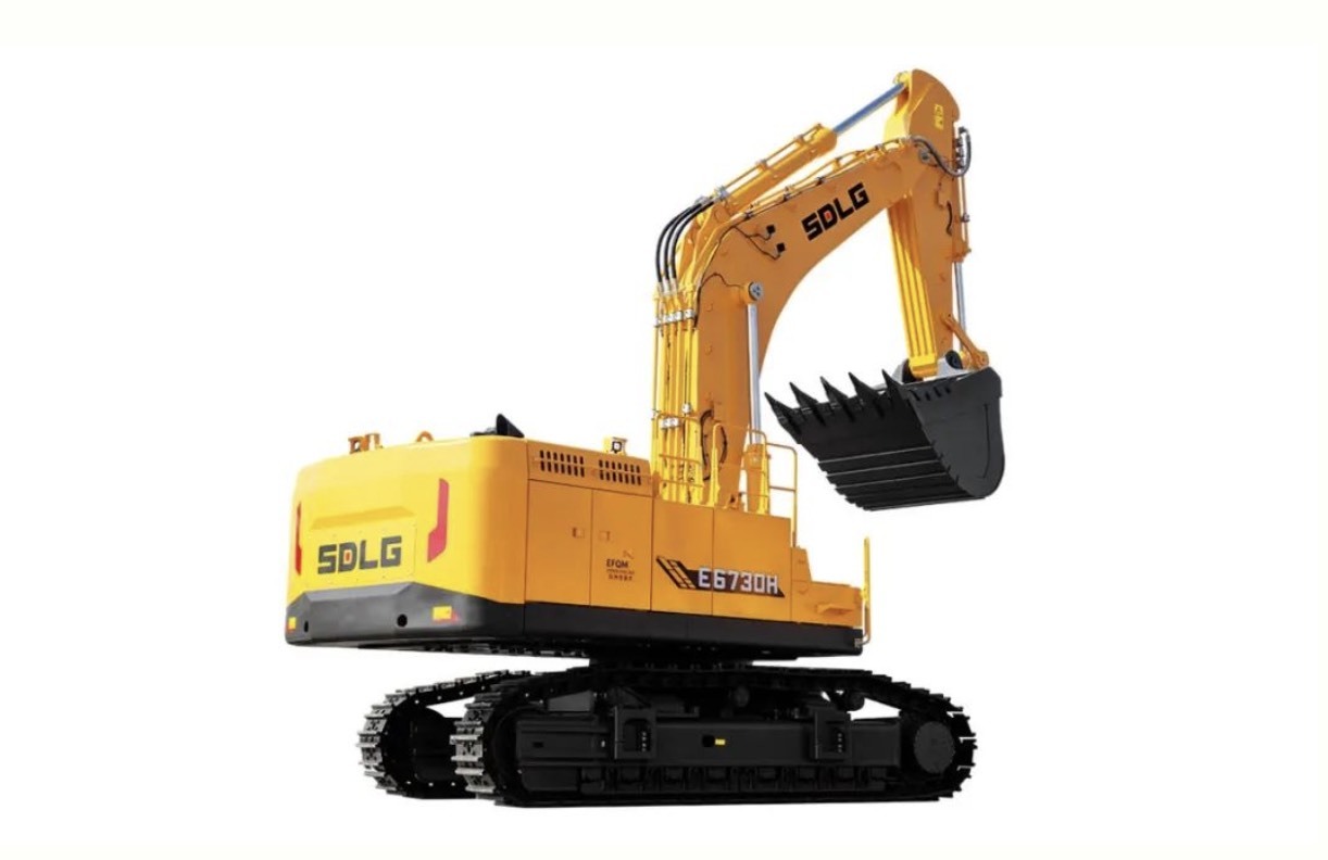 品質(zhì)見(jiàn)證實(shí)力 | 山東臨工榮獲中國(guó)工程機(jī)械年度產(chǎn)品TOP50獎(jiǎng)項(xiàng)