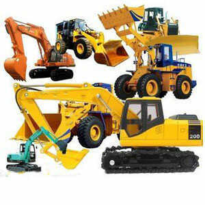 工程機(jī)械等行業(yè)揮手告別暴利十年