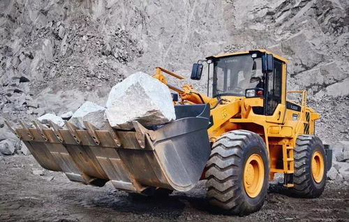 2017全球工程機械50強榜單揭曉 雷沃工程機械成功躋身，成年度唯一新晉企業(yè)