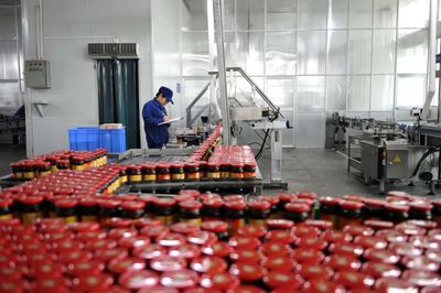每年銷量6億瓶，老干媽如何用大數據賣辣醬？